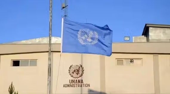 افغان ډیپلوماتان: یوناما باید د اړیکو عادي کېدو پرته له طالبانو سره تعامل وکړي