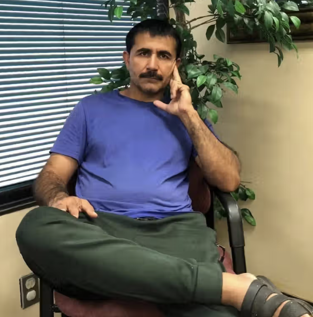 مقتل عسكري أفغاني سابق برصاص مسلحين مجهولين في خوست