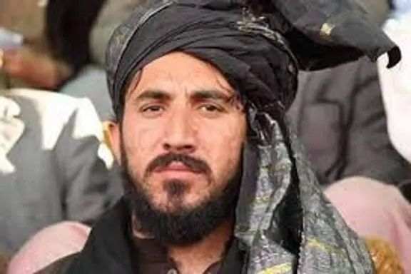 پښتین: افغانان د تحریک انصاف د احتجاج پرمهال نه، بلکې له عام بازار او شاوخوا سيمو نيول شوي