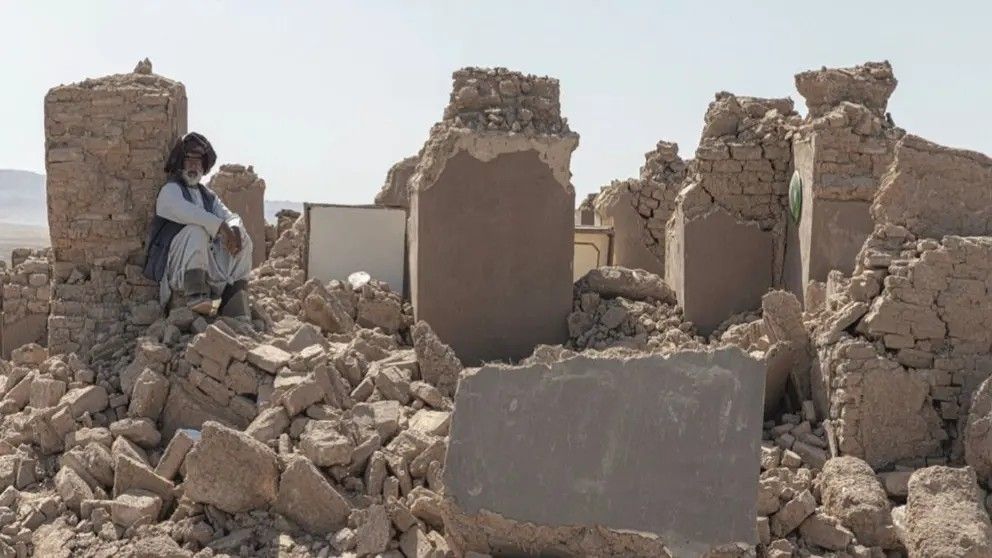 سازمان ملل: با گذشت بیش از یک سال، زلزله‌زد‌گان هرات از حمایت‌های مورد نیاز محروم‌اند 