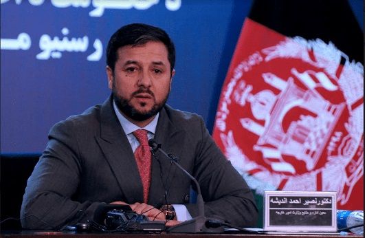 نصیراحمد اندېشه: طالبانو د نجونو پر زده‌کړو بندیز د واک د ساتلو لپاره سیاسي وسیله ګرځولې