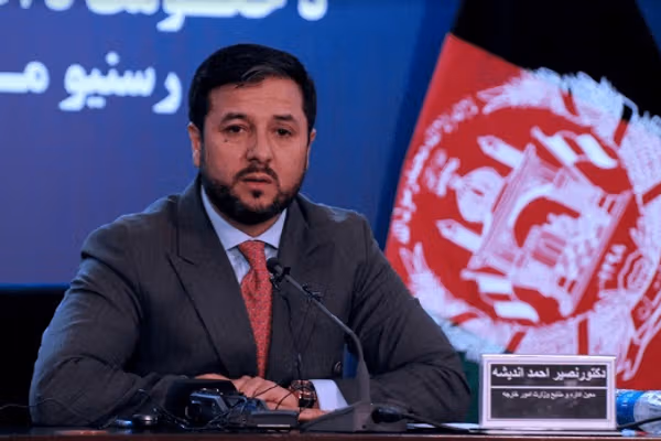 نصیراحمد اندېشه: طالبانو د نجونو پر زدهکړو بندیز د واک د ساتلو لپاره سیاسي وسیله ګرځولې