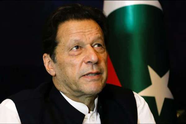 عمران خان: د وسلهوالو د بیا مېشتېدو پلان د پوځ وړاندیز و، خو عملي نه شو