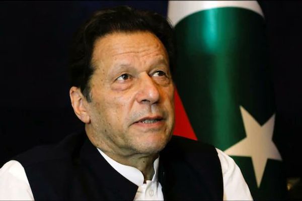 عمران خان: د وسلهوالو د بیا مېشتېدو پلان د پوځ وړاندیز و، خو عملي نه شو