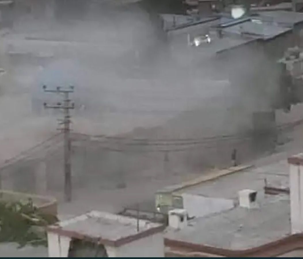 21 Dead, 23 Hurt in Wednesday’s Explosion in Kabul, Says Taliban