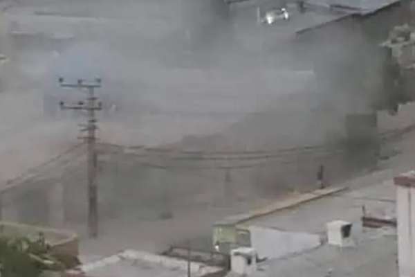 21 Dead, 23 Hurt in Wednesday’s Explosion in Kabul, Says Taliban