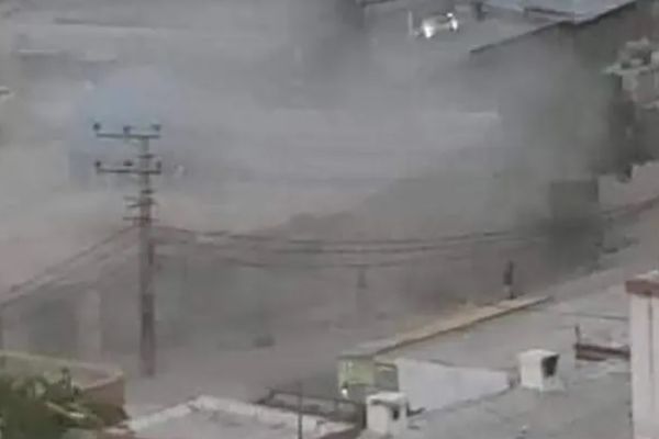 21 Dead, 23 Hurt in Wednesday’s Explosion in Kabul, Says Taliban