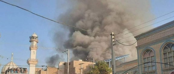 په هرات کې د طالبانو رینجر موټر ته د لاسي بم د غورځېدو له امله اوه ملکیان ټپیان شوي دي