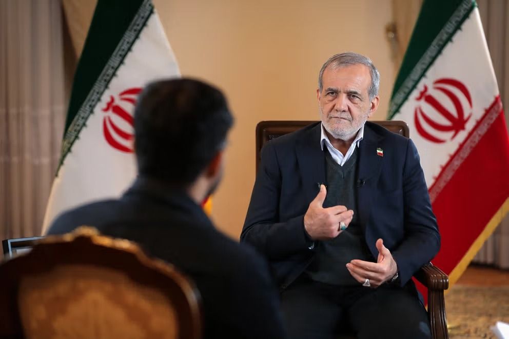 رئیس‌جمهور ایران تایید کرد که توافق با امریکا «روز جمعه امضا می‌شود»