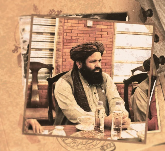 ایران ابراهیم صدر ته د ستراتیژیک ملګري په سترګه ګوري