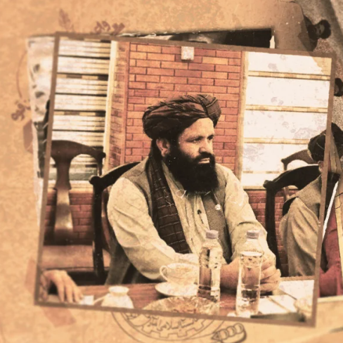 ایران ابراهیم صدر ته د ستراتیژیک ملګري په سترګه ګوري