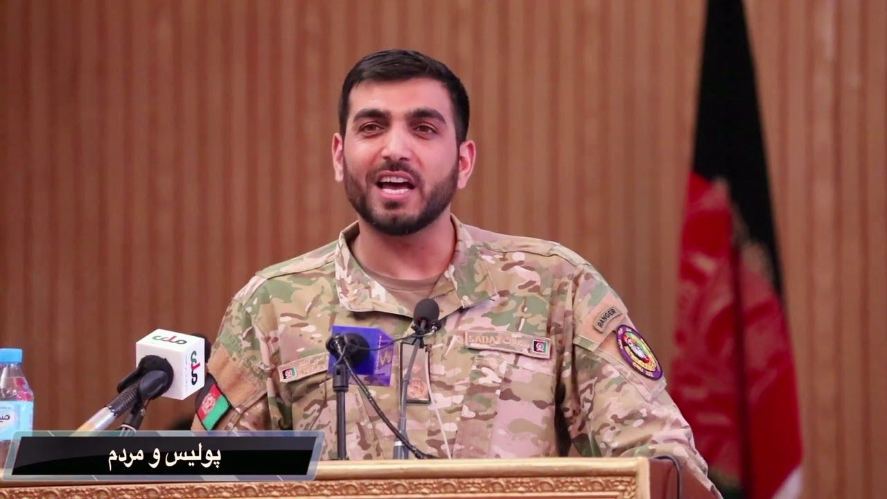 خوشال سادات: طالبان دې د دفاع پر ځای پر اسلام‌اباد او کراچۍ بریدونه وکړي