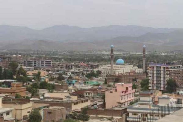 Taliban Publicly Flogs Seven People In Khost & Faryab On Various Charges