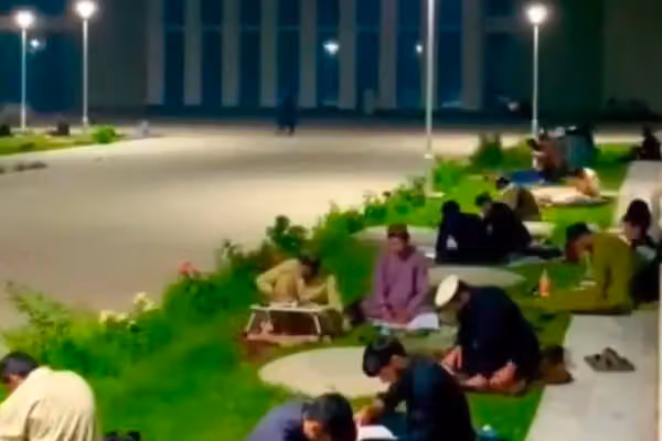 «کاهش مدت استفاده از لیلیه دانشجویان را با مشکل روبهرو کرده است»