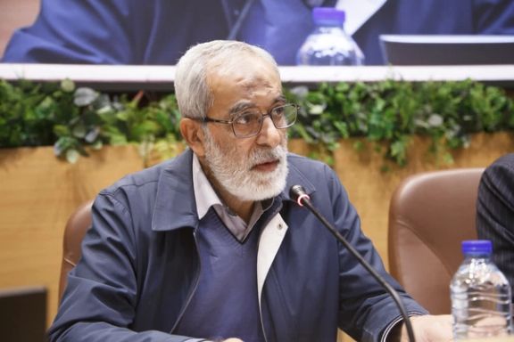 Afghans Not Involved In Drone Operations During Iran–Israel Conflict, Says IRGC