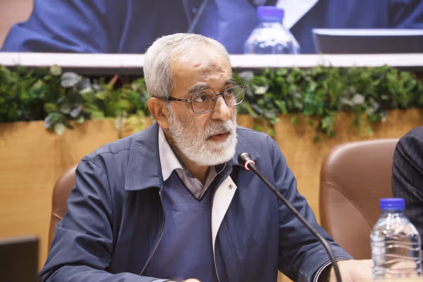 Afghans Not Involved In Drone Operations During Iran–Israel Conflict, Says IRGC