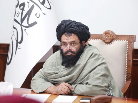 طالبان ملا هدایتالله بدری را به عنوان رئیس بانک مرکزی افغانستان تعیین کرد