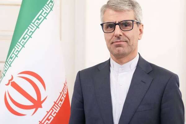 سخنگوی وزارت خارجه ایران: کشورهای همسایه سوءاستفاده اسرائیل از قلمرو خود را رد کردند