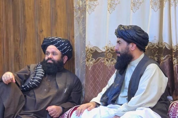 مقام ارشد طالبان: نبود هماهنگی بین نهادهای امنیتی باعث فرار مجرمان میشود