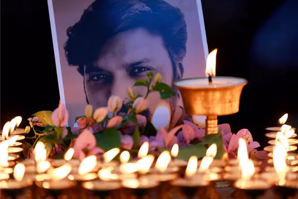 مرکز خبرنگاران: در بیش از ۹۰ درصد پروندههای قتل خبرنگاران عدالت اجرا نشده است