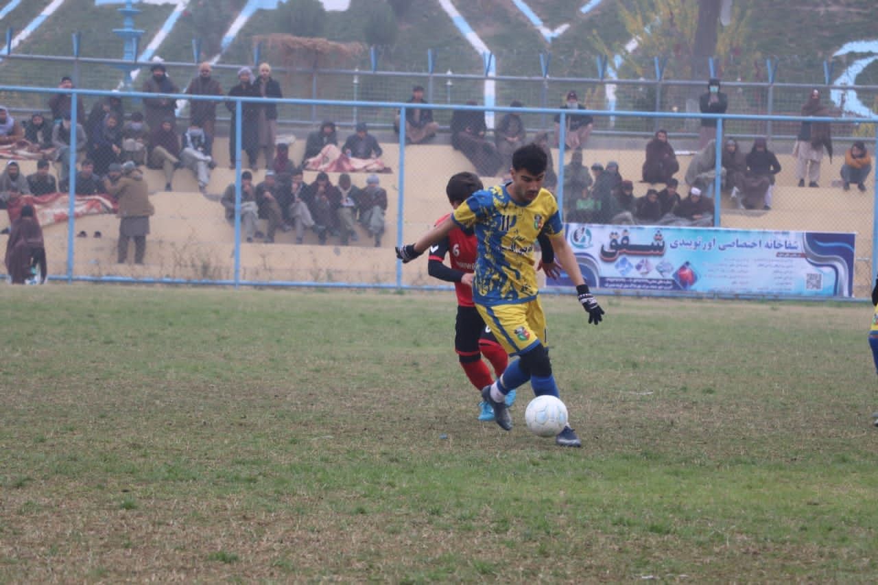 فوتبال زون‌های افغانستان؛ چهره‌ تیم‌های مدعی صعود به لیگ قهرمانان مشخص می‌شود