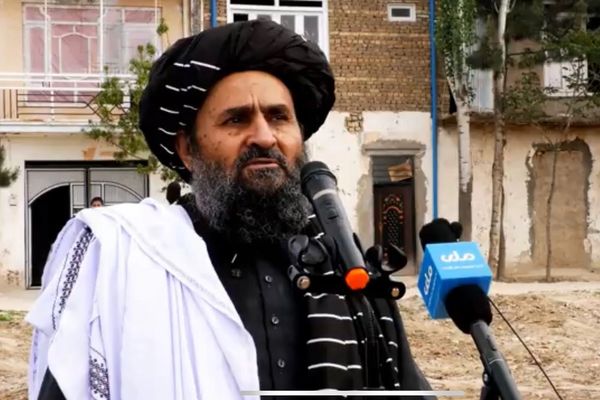 ملا برادر: اوسنی نظام په تېرو ۵۰۰ کلونو کې بېمثاله دی