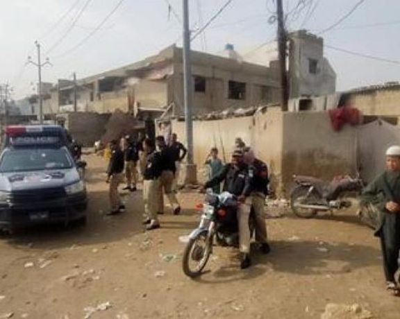 مقام پولیس پاکستان:در روزهای اخیر نزدیک به ۵۰۰ پناهجوی افغان در اسلامآباد بازداشت شدهاند