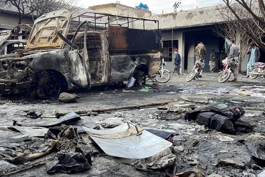 شورای امنیت ملل متحد حملات مرگبار شبه‌نظامیان در بلوچستان را محکوم کرد