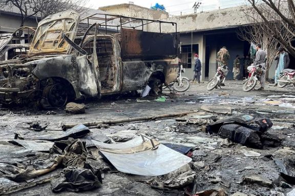 د ملګرو ملتونو امنیت شورا په بلوچستان کې وسلهوال مرګوني بریدونه وغندل