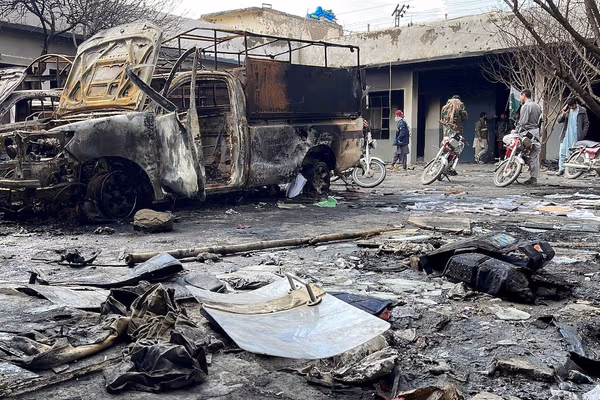 د ملګرو ملتونو امنیت شورا په بلوچستان کې وسلهوال مرګوني بریدونه وغندل