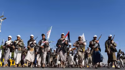 Taliban Seeks To Draw Pakistan Into Yemen Conflict, Say Sources
