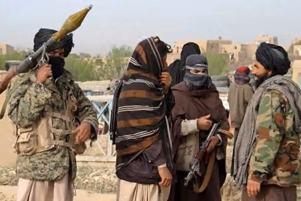 ادعای اسلامآباد: طالبان و هند برای حمله به پاکستان شبکه مشترک ساختهاند