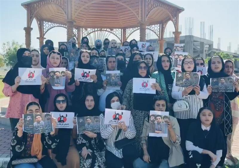 په پاکستان کې میشتو ښځینه فعالانو د افغان خبریالانو د خوشې کېدو غوښتنه کړې