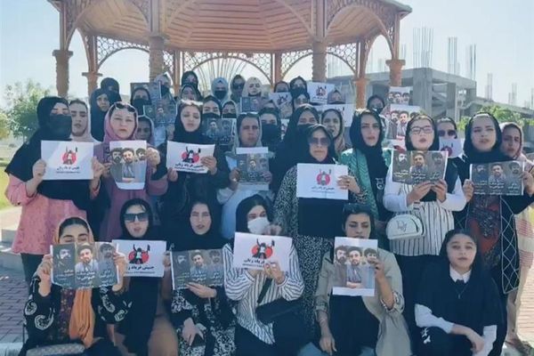 په پاکستان کې میشتو ښځینه فعالانو د افغان خبریالانو د خوشې کېدو غوښتنه کړې