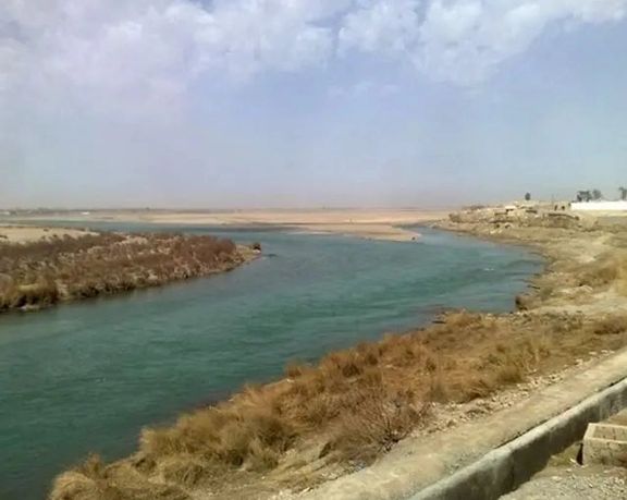 دیپلومات سابق جمهوری اسلامی:طالبان حقابه ایران را در مزارع کشت مواد مخدر استفاده میکند