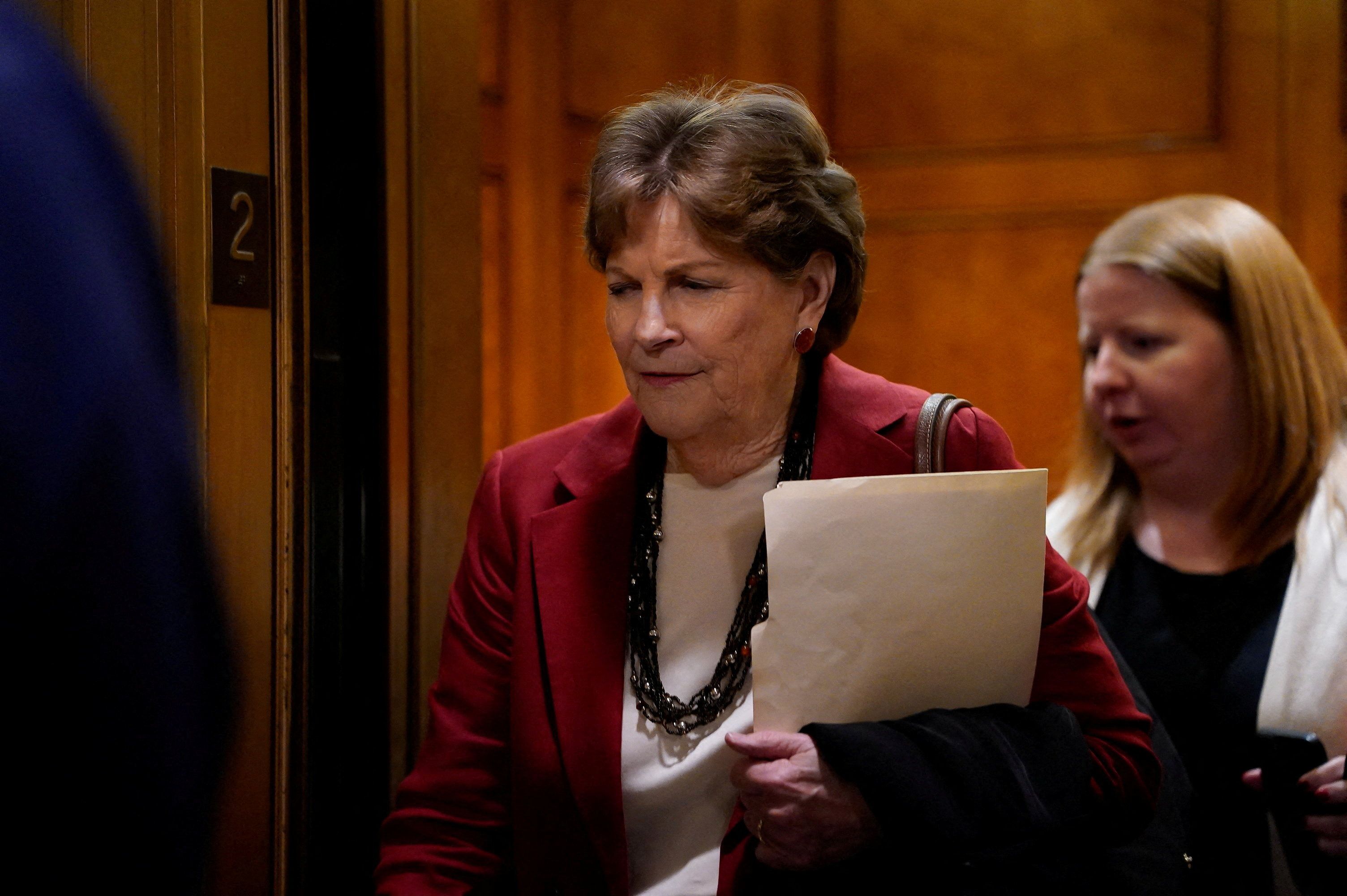 سناتوران امریکایی: گناه لکنوال را به پای تمام افغان‌ها ننویسید