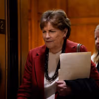 سناتوران امریکایی: گناه لکنوال را به پای تمام افغانها ننویسید