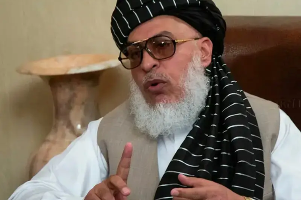 Taliban Deputy FM Claims Co-ordination With Afghan Embassy & Consulates In India