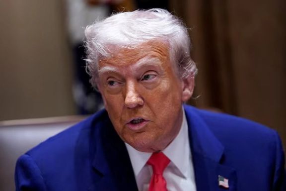 سازمان حامی مهاجران تصمیم ترامپ برای لغو وضعیت حفاظت موقت افغانها را «ناعادلانه» خواند