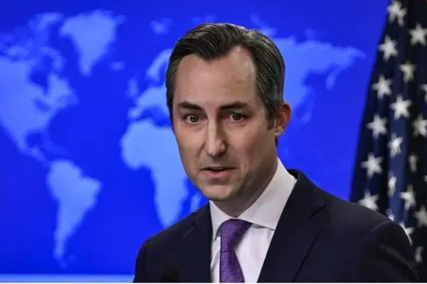Afghanistan Remains US Foreign Policy Priority, Says Washington