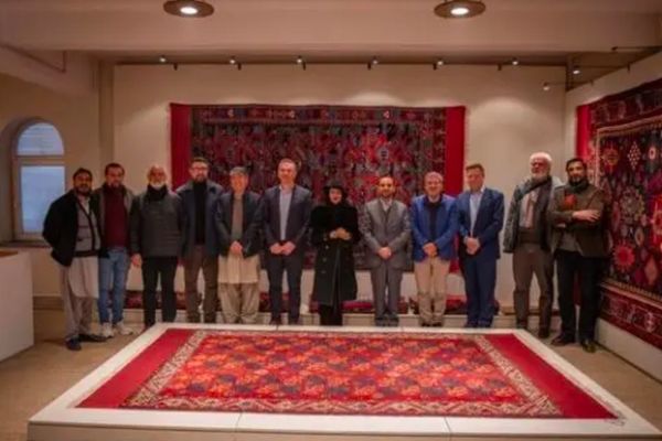 EU Allocates €22 Million To Empower Afghan Women