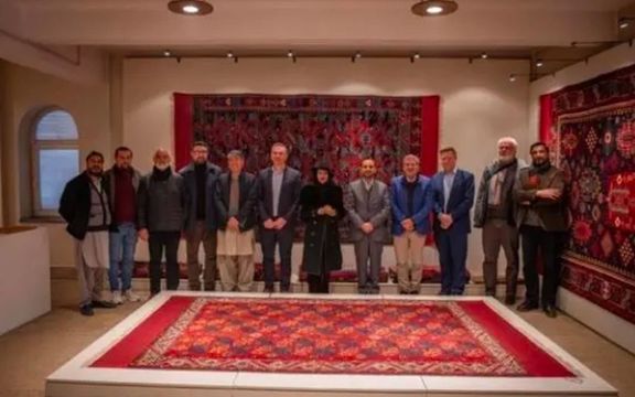 EU Allocates €22 Million To Empower Afghan Women