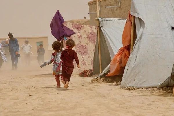 سازمانهای بینالمللی: افغانستان درگیر یکی از شدیدترین بحرانهای بشردوستانه در جهان است