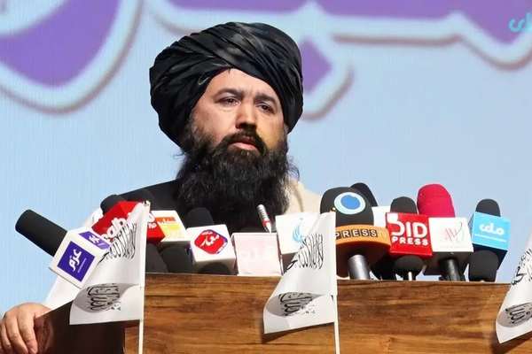ندا محمد ندیم: علم د انسانانو په ژوند کې اساسي رول لري او د بقا ضامن دی