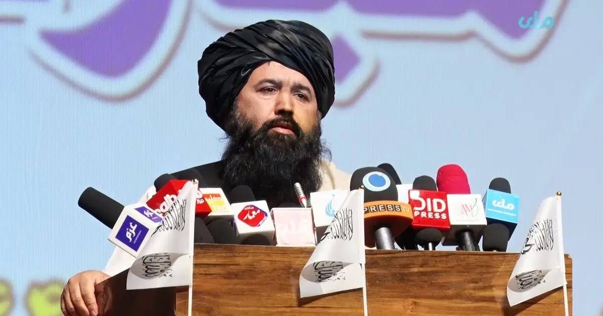 ندا محمد ندیم: علم د انسانانو په ژوند کې اساسي رول لري او د بقا ضامن دی ...