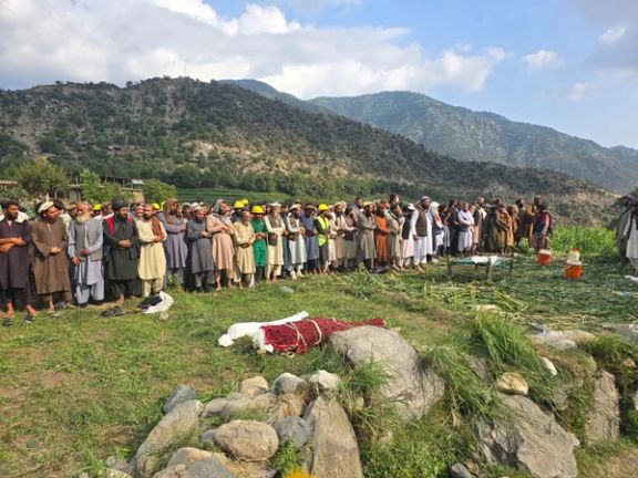 ملګرو ملتونو د افغانستان د زلزلهځپلو لپاره د ۵ میلیونه ډالرو بېړنۍ مرستې اعلان کړې