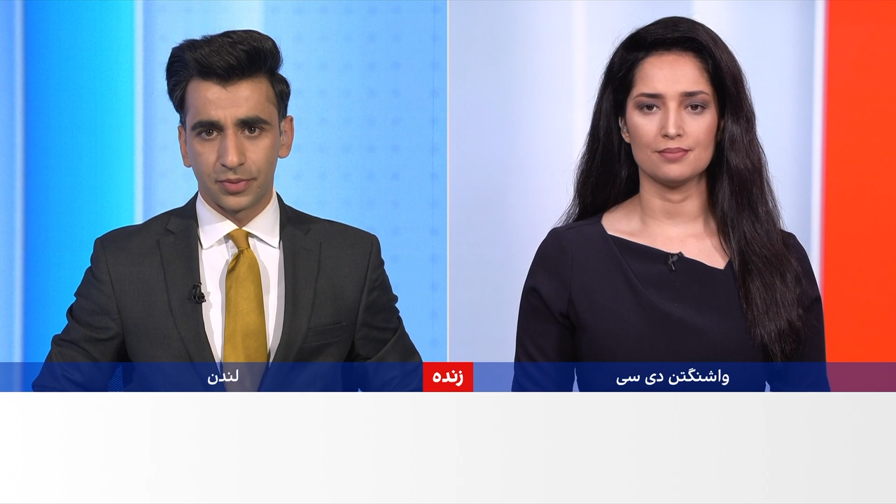 خبرهای ۹ شب، یکشنبه ۹ حمل ۱۴۰۵