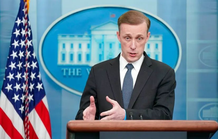 مشاور امنیت ملی امریکا: خروج از افغانستان تصمیم درستی بود، جنگ باید تمام می‌شد