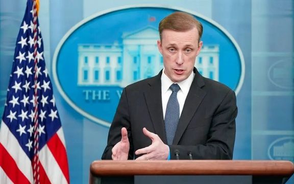 مشاور امنیت ملی امریکا: خروج از افغانستان تصمیم درستی بود، جنگ باید تمام میشد