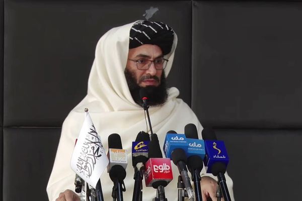 د طالبانو امربالمعروف وزیر وايي دا وزارت د کور حیثیت لري